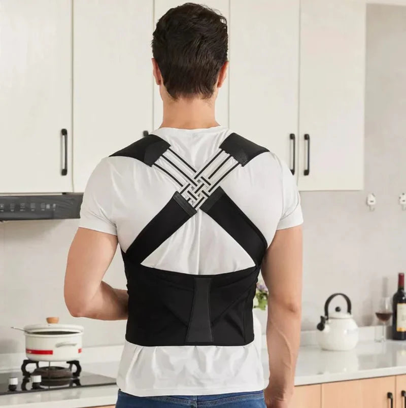 Posture Corrector for Rounded Shoulders|FREE SHIPPING