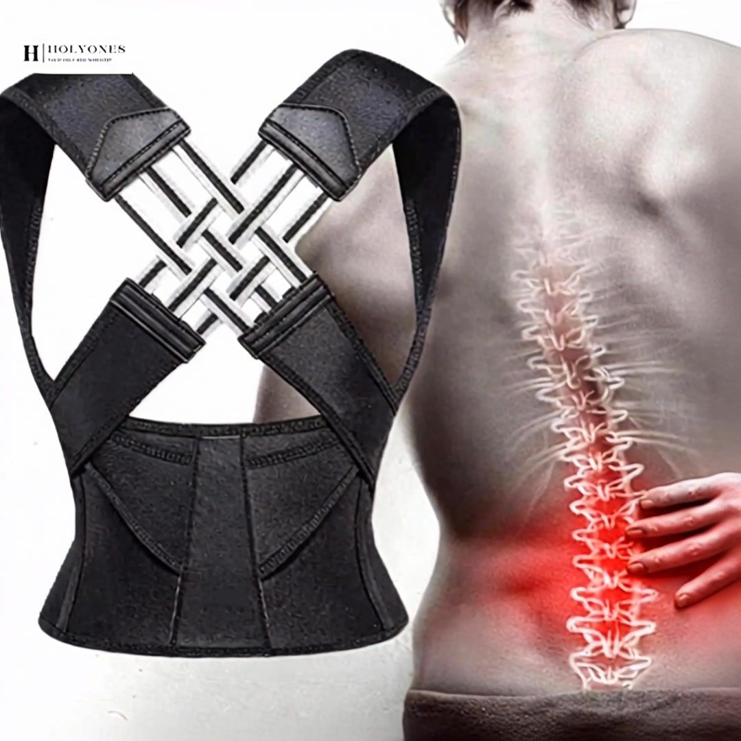 Posture Corrector for Rounded Shoulders|FREE SHIPPING
